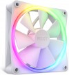 NZXT F120 RGB Single (White) NZXT-RF-R12SF-W1