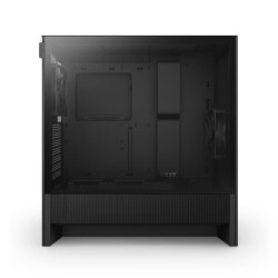 NZXT H5 Flow (2024) - Black NZXT-CC-H52FB-01