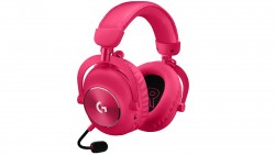 981-001276 LOGITECH G PRO X 2 LIGHTSPEED BT HS MAGENTA