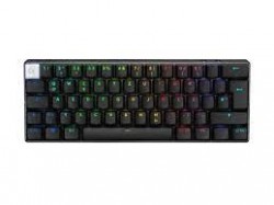 920-011916 LOGI PRO X 60 LIGHTSPEED KB BLACK (GX-BROWN)