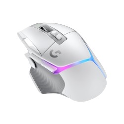 910-006148 LOGITECH G502 X WIRED GAMING MOUSE WHITE