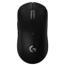 910-005882 LOGITECH G PRO X SUPERLIGHT GAMING MOUSE BLACK