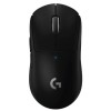 910-005882 LOGITECH G PRO X SUPERLIGHT GAMING MOUSE BLACK