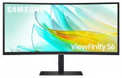 LS34C650UAEXXS SAMSUNG Curved 34" HEIGHT ADJUSTABLE CURVED V