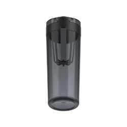 Xiaomi Tritan Water Bottle (Dark Grey) BHR8057GL