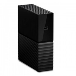 WDBBGB0120HBK-SESN WD My Book - 12TB USB 3.2 Gen 1