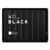 WDBA3A0040BBK-WESN WD WD_BLACK P10 Game Drive - 4TB (Black)