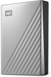 WDBPMV0050BSL-WESN WD My Passport Ultra for Mac- 5TB (Silver