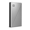 WDBC3C0010BSL-WESN WD My Passport Ultra - 1TB (Silver) USB-C