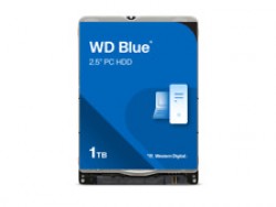 WD10SPZX WD Blue 2.5" 7MM 1TB 5400RPM SATA