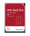 WD2002FFSX WD Red Pro 3.5" 2TB NAS HDD 64MB 7200RPM SATA