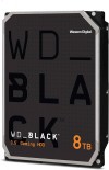 WD Black 3.5" 8TB Gaming HDD 256MB 7200RPM SATA WD8002FZBX