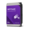 WD43PURZ WD Purple 3.5" 4TB Surveillance HDD 256MB 5400RPM S