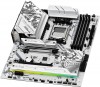 ASRock B650 STEEL LEGEND WIFI (White) Motherboard ASR-90-MXB