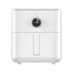 Xiaomi Smart Air Fryer 6.5L White GB BHR7359GB