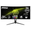 MSI MAG342CQR E2 MO 1118