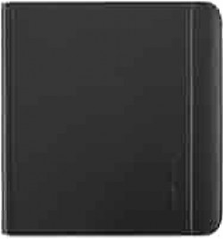 KOBO LIBRA - BLACK SLEEPCOVER CASE N428-AC-BK-E-PU