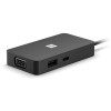 Microsoft Surface USB-C Travel Hub 1E4-00005