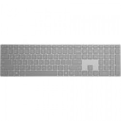 Microsoft Surface Keyboard Bluetooth - Grey - New EP2-04158