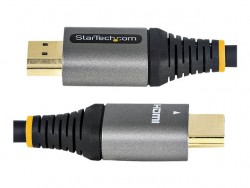 Star Tech 3ft 1m Certified HDMI 2.1 Cable - 8K/4K HDMM21V1M