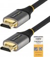 Star Tech HDMI 2.0 Premium Certified TPE 2m Cable RHDMM2MP