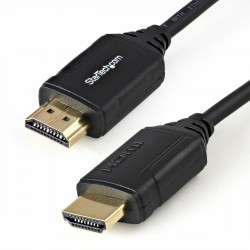 Star Tech 50cm HDMI Cable (HDMI Premium certified) HDMM50CMP