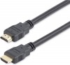 Star Tech 0.5m High Speed HDMI® Cable - HDMI - M/M HDMM50CM