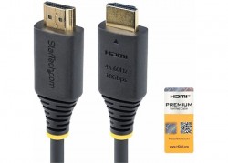 Star Tech 3m High Speed HDMI®/™ Cable with Ethernet