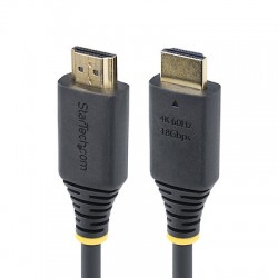 Star Tech 30cm High Speed HDMI® to HDMI Cable - HDMI - M/M