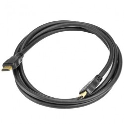 Star Tech 2m High Speed HDMI®/™ Cable with Ethernet