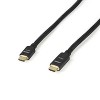 Star Tech Active 15m High Speed HDMI® Cable - HDMI - M/M HD