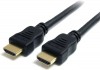 Star Tech 3ft Slim HDMI Cable w/ Ethernet - Ultra HD 4k x 2k