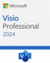 Microsoft? Visio? Professional 2024 All Lang CTR ESD NR