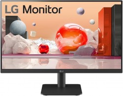 LG  FHD IPS 100Hz 2xHDMI  24MS500-B