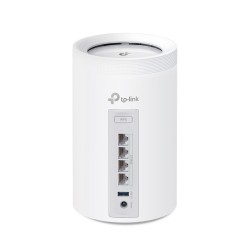 TP-Link Deco BE65 BE11000 Mesh WiFi 7 System 3-Pack