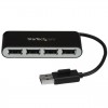 Star Tech USB 2.0 - 4x USB 2.0 ST4200MINI2