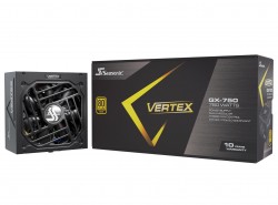 Seasonic Vertex GX 750 SEA 1006