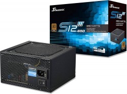 Seasonic S12III-650 NSS S123650