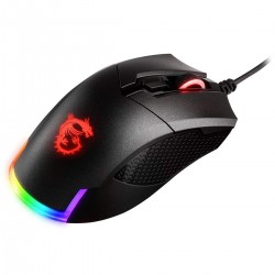 MSI CLUTCH GM50 Mouse GP 1011