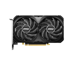 MSI VGA GeForce RTX 4060 Ti VENTUS 2X BLACK 8G OC VC 8110