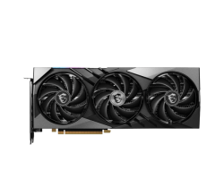 MSI VGA GeForce RTX 4070 Ti GAMING X SLIM 12G VC 8123