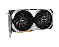 MSI VGA GeForce RTX 4070 Ti SUPER 16G VENTUS 2X OC VC 8138