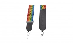 Polaroid  Polaroid Shoulder Strap - Spectrum 006221