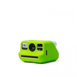 Polaroid   Silicone Go camera skin - Green 006311