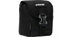 Polaroid   Polaroid Go Bag - Black 006294