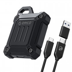 ORICO PORTABLE SSD ORICO-MINI20-1T-GY-BP