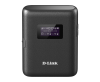 D-LINK 4G/LTE Cat 6 Wi-Fi Hotspot DWR-933M