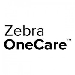 Zebra 3 YEAR(S) ZEBRA ONECARE ESSENTIAL WITH COMPREHENSIVE C