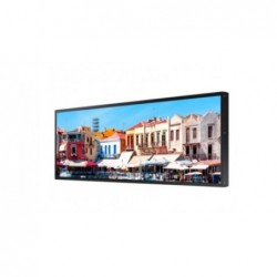 SAMSUNG Stretch Display (16:4.5 Aspect Ratio) SH37R-B LH37SH