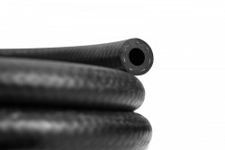 CORBELL EK-Pro Tubing 6/12mm Reinforced EPDM 3m - Black EKWB